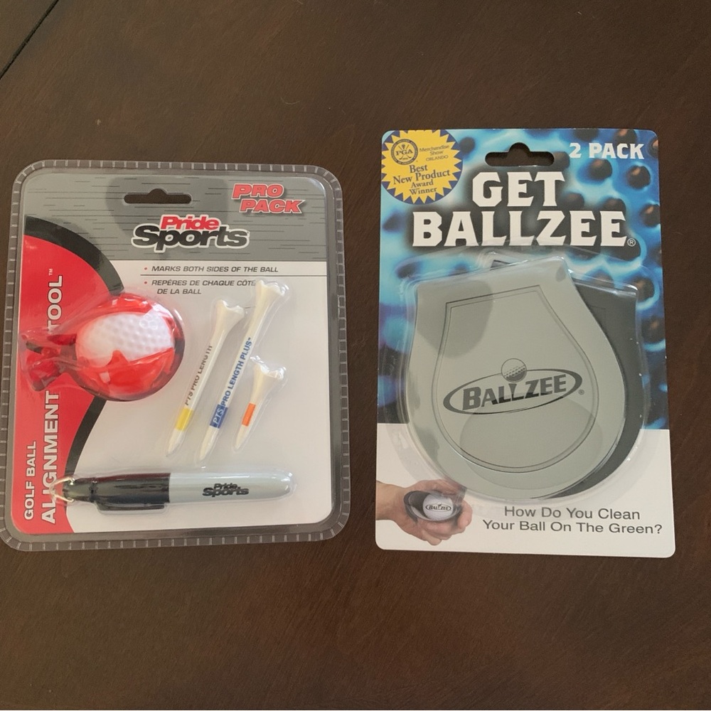 ⭐️ 3 for $10 Golf gifts